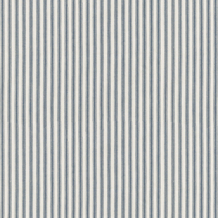 Essential Ticking Horizon 472590 by PK Lifestyles Designer Fabric PKL Studio June 2025 100% Cotton Portugal 15000 H: 0.4, V: N/A 56 - Swanky Fabrics -