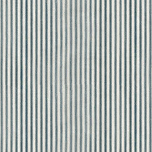 PK Lifestyles Fabric Essential Ticking Marine 472591