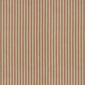 PK Lifestyles Fabric Essential Ticking Farmhouse 472593