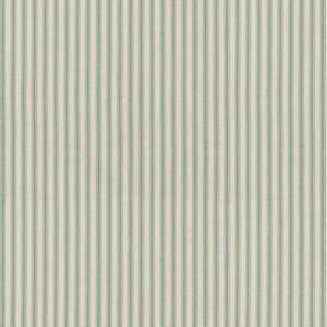 PK Lifestyles Fabric Essential Ticking Seaglass 472597