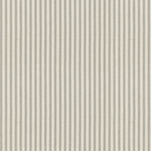 PK Lifestyles Fabric Essential Ticking Nickel 472599