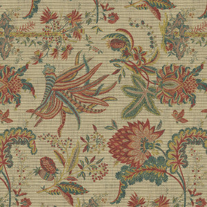 PK Lifestyles Fabric Storied Past Vintage 472600