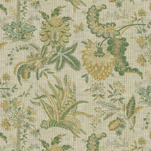 PK Lifestyles Fabric Storied Past Blonde 472602