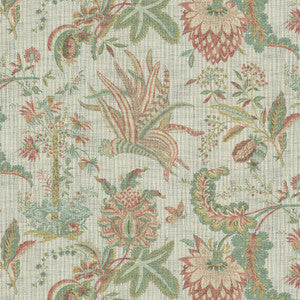 PK Lifestyles Fabric Storied Past Rosewater 472603