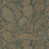 PK Lifestyles Fabric Loggia Azure 472632