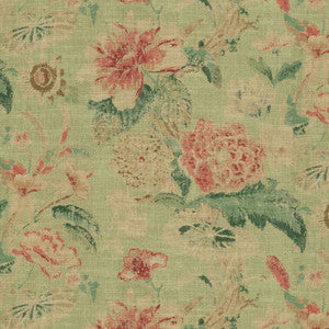 PK Lifestyles Fabric Floral Offerings Peridot 472661