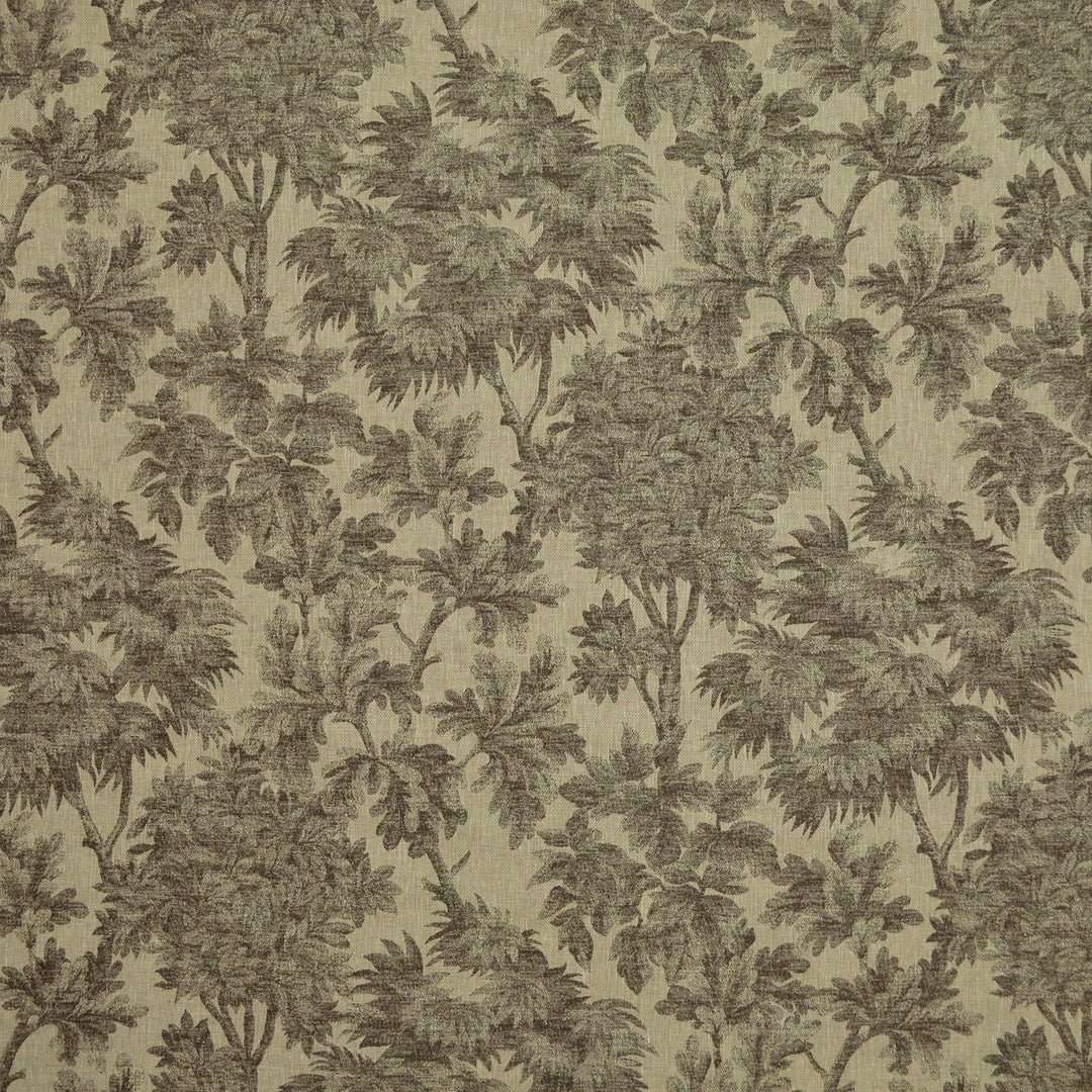 Canopy Grove Mushroom 472931 by PKL Studio Designer Fabric - 55% Polyester 45% Cotton India 51000 Horizontal: 28.000" and Vertical: 28.500" 56 - Swanky Fabrics -