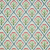 PKL Studio Fabric Summer Bloom Emb Blossom 472960