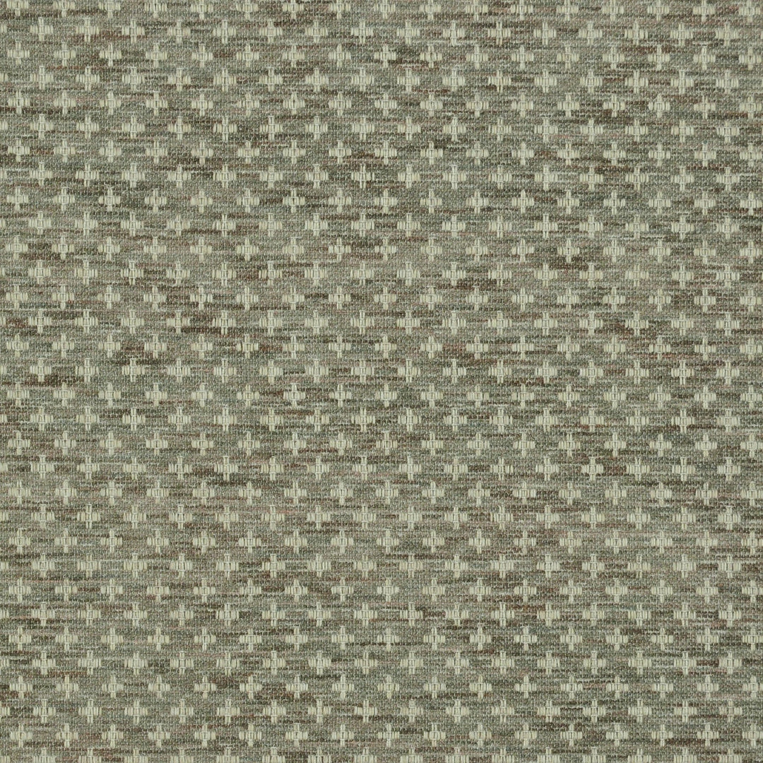 Plus Side Mushroom 472977 by PKL Studio Designer Fabric - 100% Polyester India 51000 Horizontal: .750" and Vertical: .750" 54 - Swanky Fabrics -