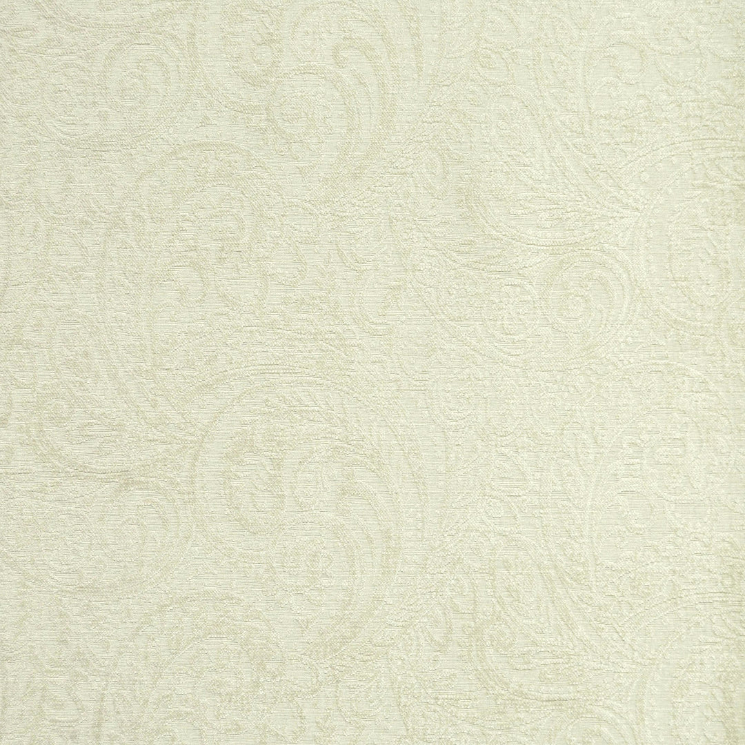 Lasting Beauty Coconut 473010 by PKL Studio Designer Fabric - 100% Polyester India 51000 Horizontal: 27.000" and Vertical: 13.500" 54 - Swanky Fabrics -