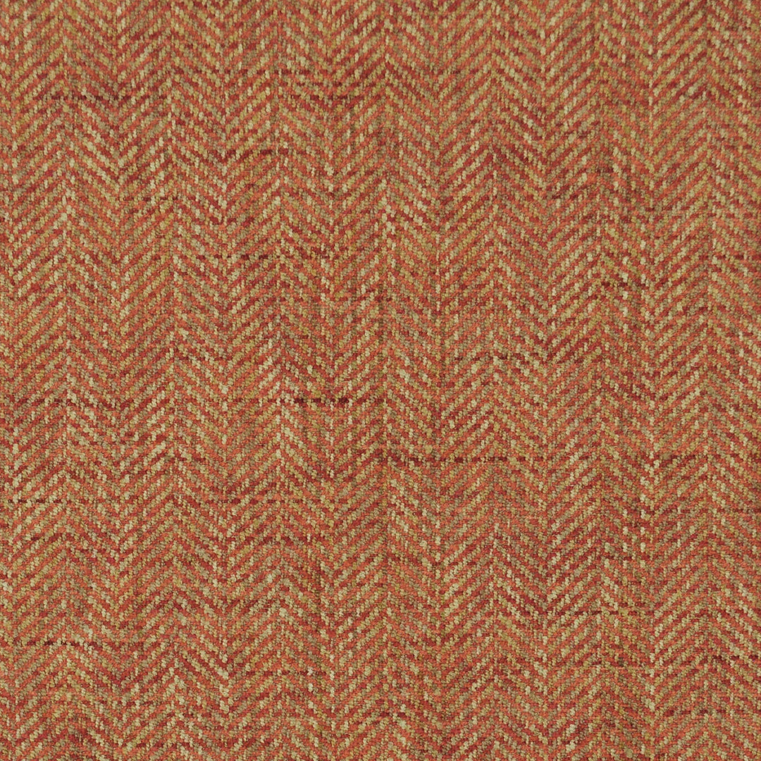 Fenwick Brick 473025 by PKL Studio Designer Fabric - 100% Polyester India 51000 Horizontal: 1.750" and Vertical: .750" 54 - Swanky Fabrics -