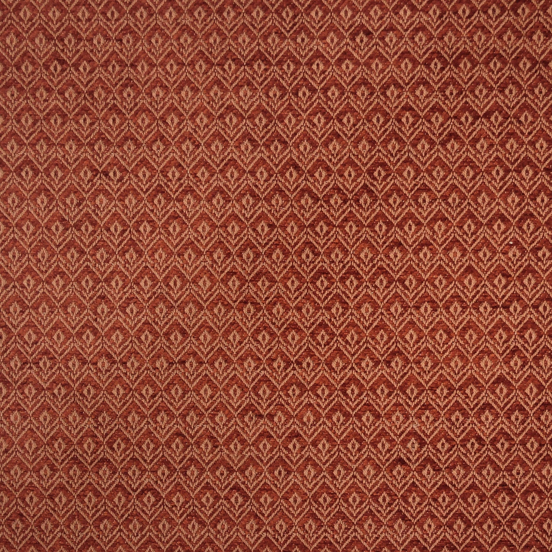 Upland Merlot 473042 by PKL Studio Designer Fabric - 69% Polyester 31% Cotton India 51000 Horizontal: .875" and Vertical: 1.625" 54 - Swanky Fabrics -