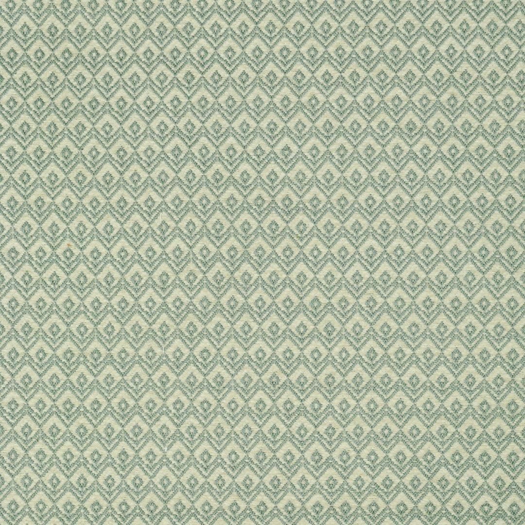 Upland Glacier 473046 by PKL Studio Designer Fabric - 69% Polyester 31% Cotton India 51000 Horizontal: .875" and Vertical: 1.625" 54 - Swanky Fabrics -