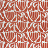PKL Studio Fabric Mercado Emb Coral 473061