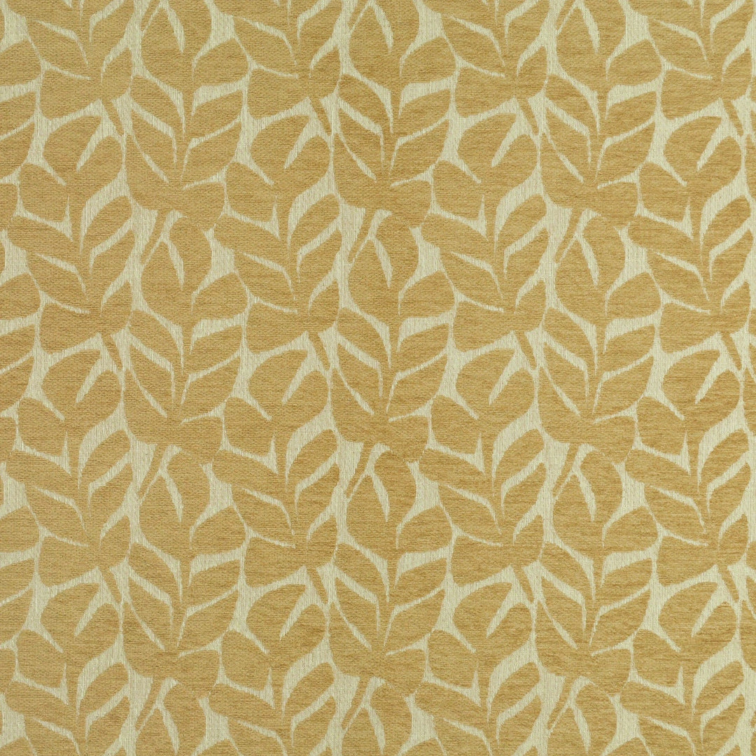 Jacaranda Oro 473090 by PKL Studio Designer Fabric - 79% Polyester 21% Cotton India 51000 Horizontal: 6.750" and Vertical: 7.500" 54 - Swanky Fabrics -
