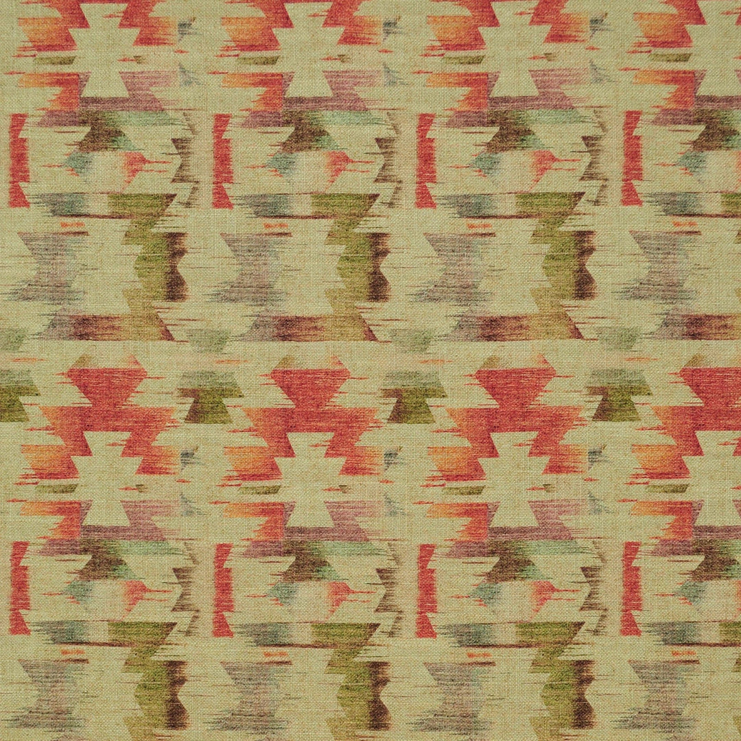 Polanco Canyon 473170 by PKL Studio Designer Fabric - 75% Cotton 25% Linen Pakistan 15000 Horizontal: 6.750" and Vertical: 13.500" 54 - Swanky Fabrics -
