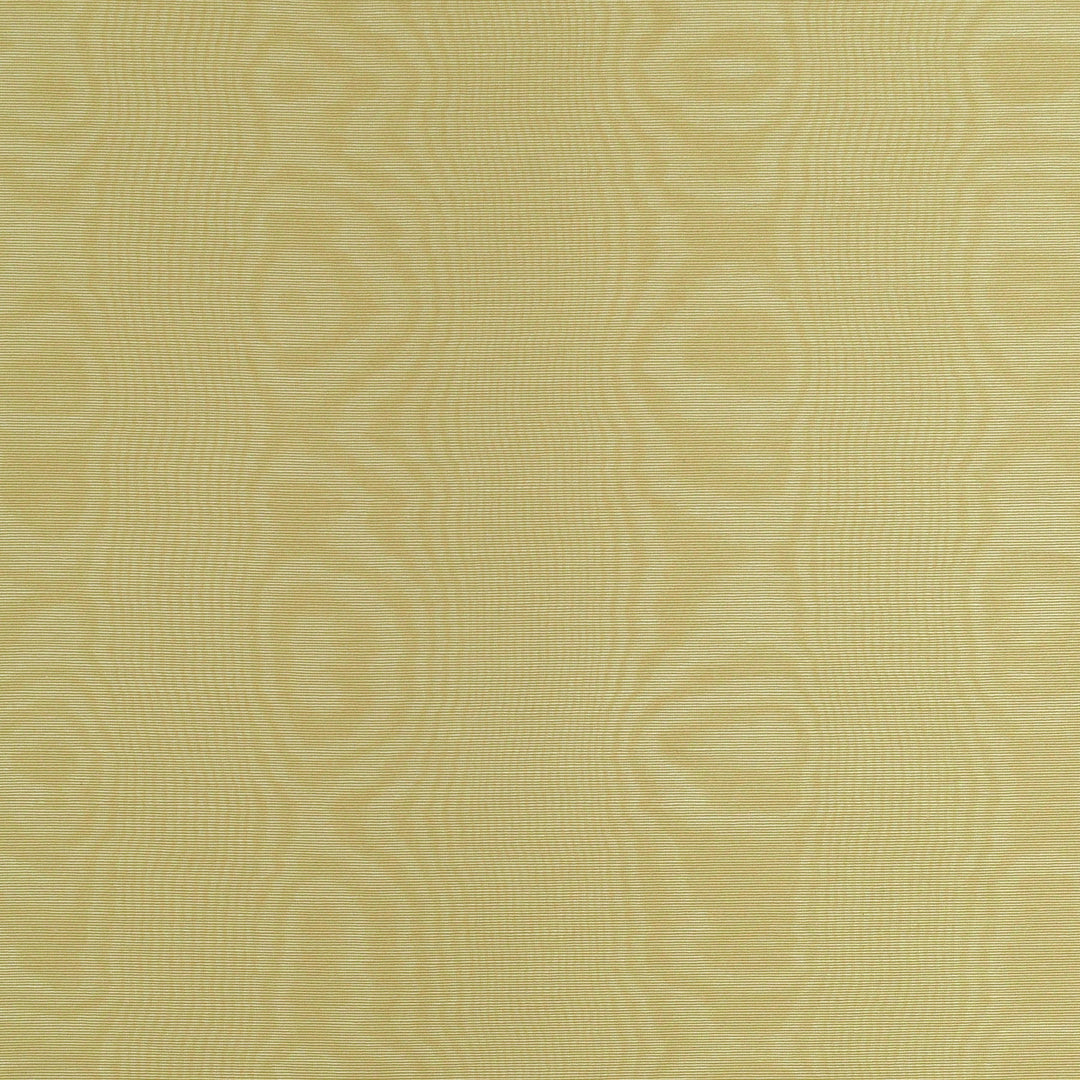 Moire Cornsilk 473370 by PKL Studio Designer Fabric - 65% Cotton 35% Polyester Taiwan 51000 Horizontal: .000" and Vertical: 8.000" 58 - Swanky Fabrics -