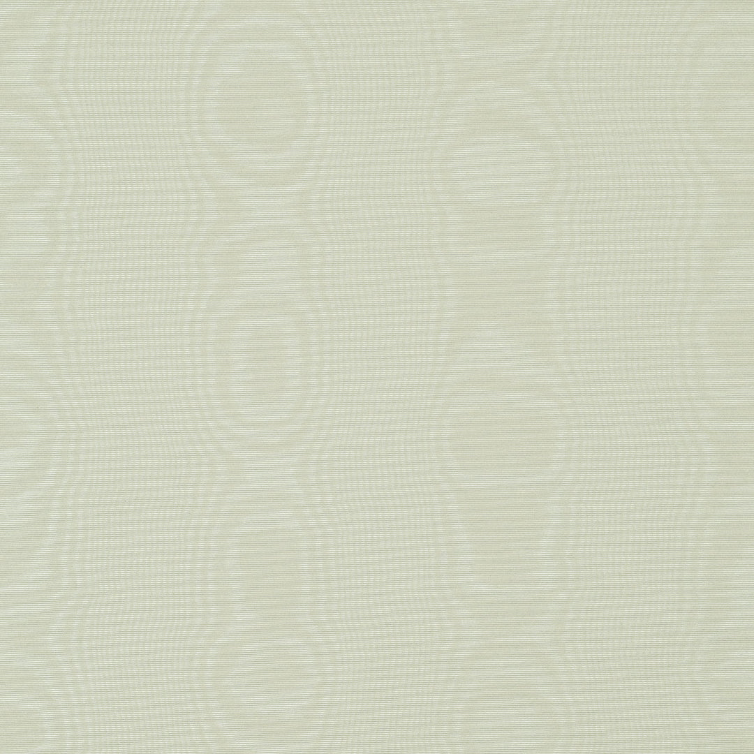 Moire Cream 473371 by PKL Studio Designer Fabric - 65% Cotton 35% Polyester Taiwan 51000 Horizontal: .000" and Vertical: 8.000" 58 - Swanky Fabrics -