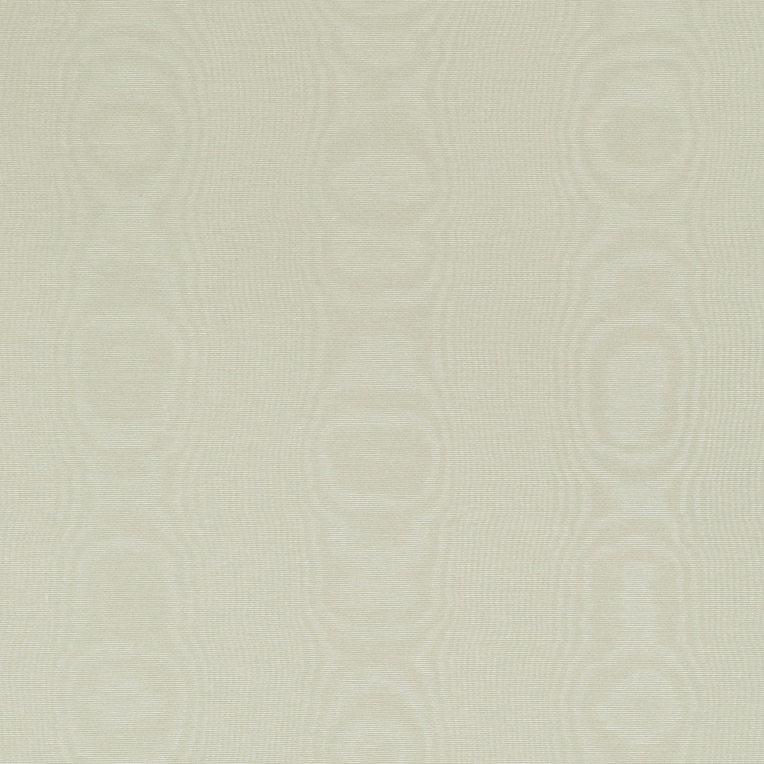 Moire Gardenia 473374 by PKL Studio Designer Fabric - 65% Cotton 35% Polyester Taiwan 51000 Horizontal: .000" and Vertical: 8.000" 58 - Swanky Fabrics -