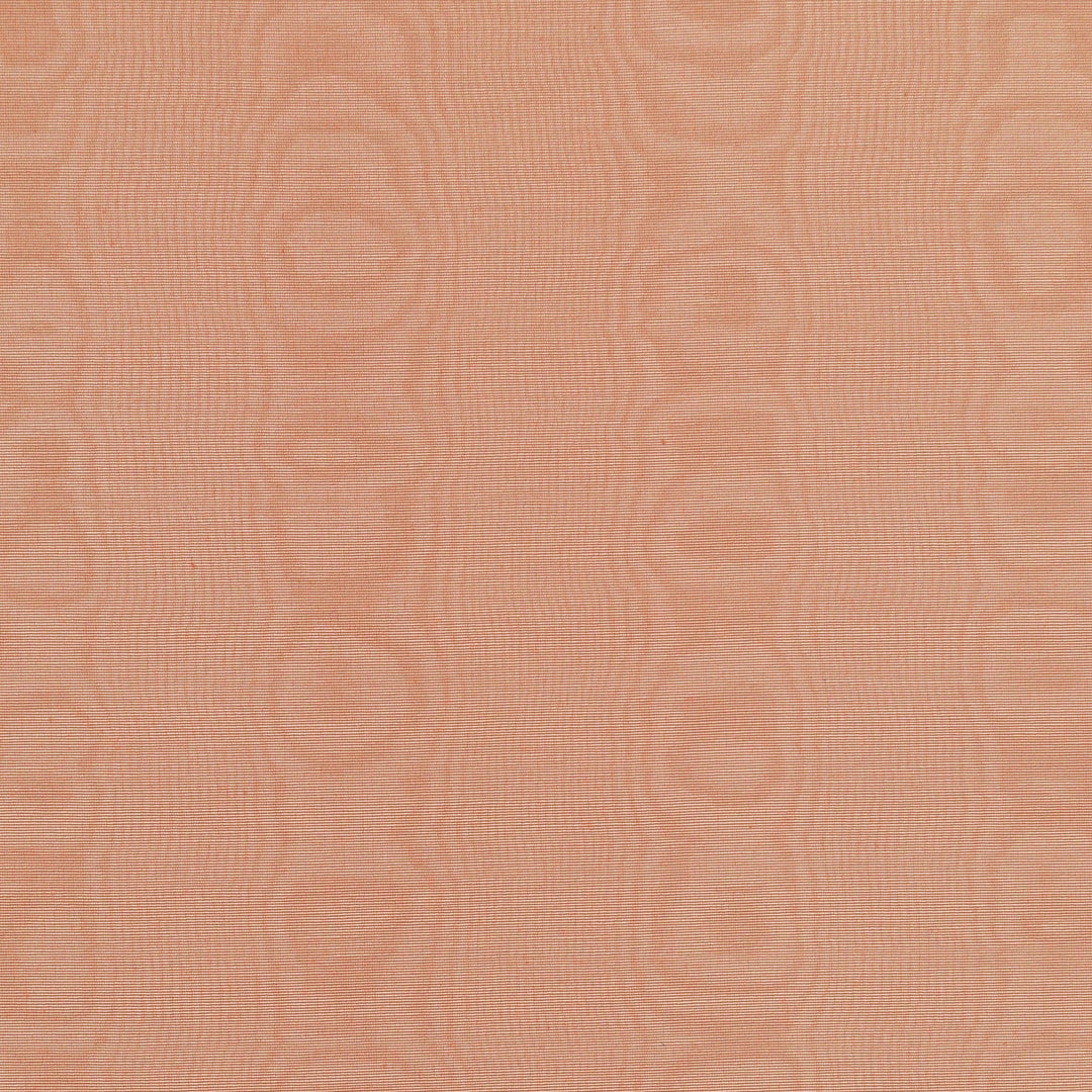 Moire Blush 473378 by PKL Studio Designer Fabric - 65% Cotton 35% Polyester Taiwan 51000 Horizontal: .000" and Vertical: 8.000" 58 - Swanky Fabrics -