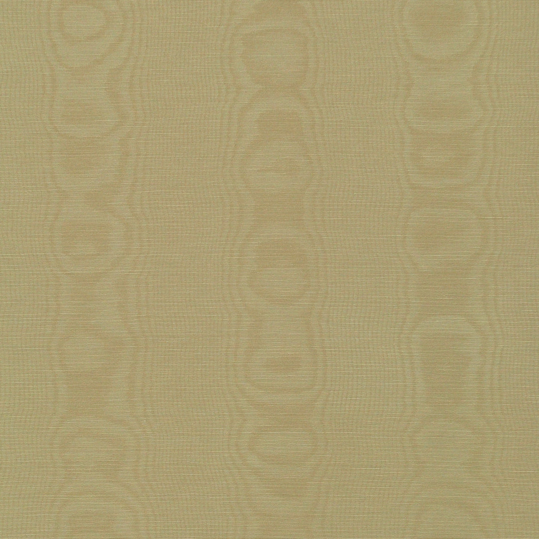 Moire Praline 473381 by PKL Studio Designer Fabric - 65% Cotton 35% Polyester Taiwan 51000 Horizontal: .000" and Vertical: 8.000" 58 - Swanky Fabrics -