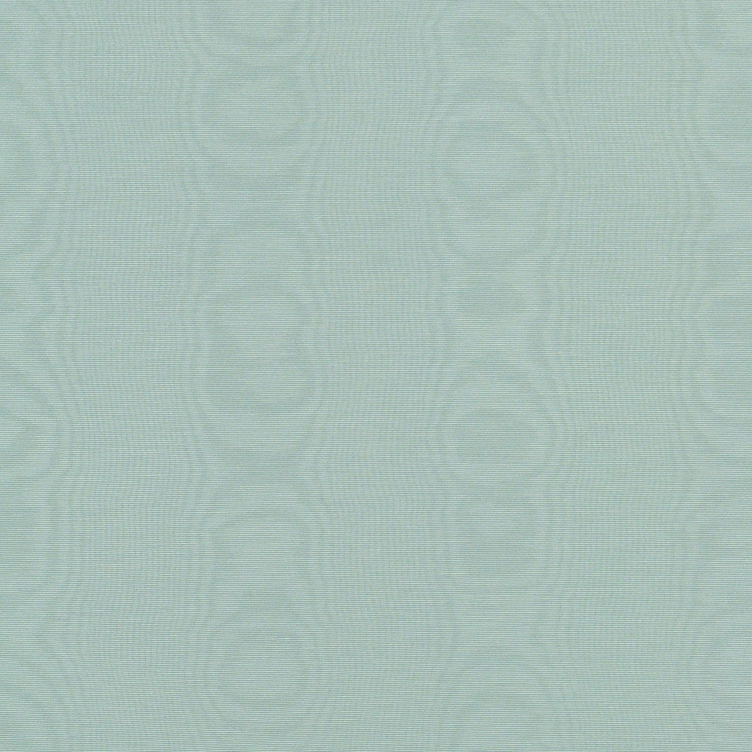 Moire Placid 473384 by PKL Studio Designer Fabric - 65% Cotton 35% Polyester Taiwan 51000 Horizontal: .000" and Vertical: 8.000" 58 - Swanky Fabrics -