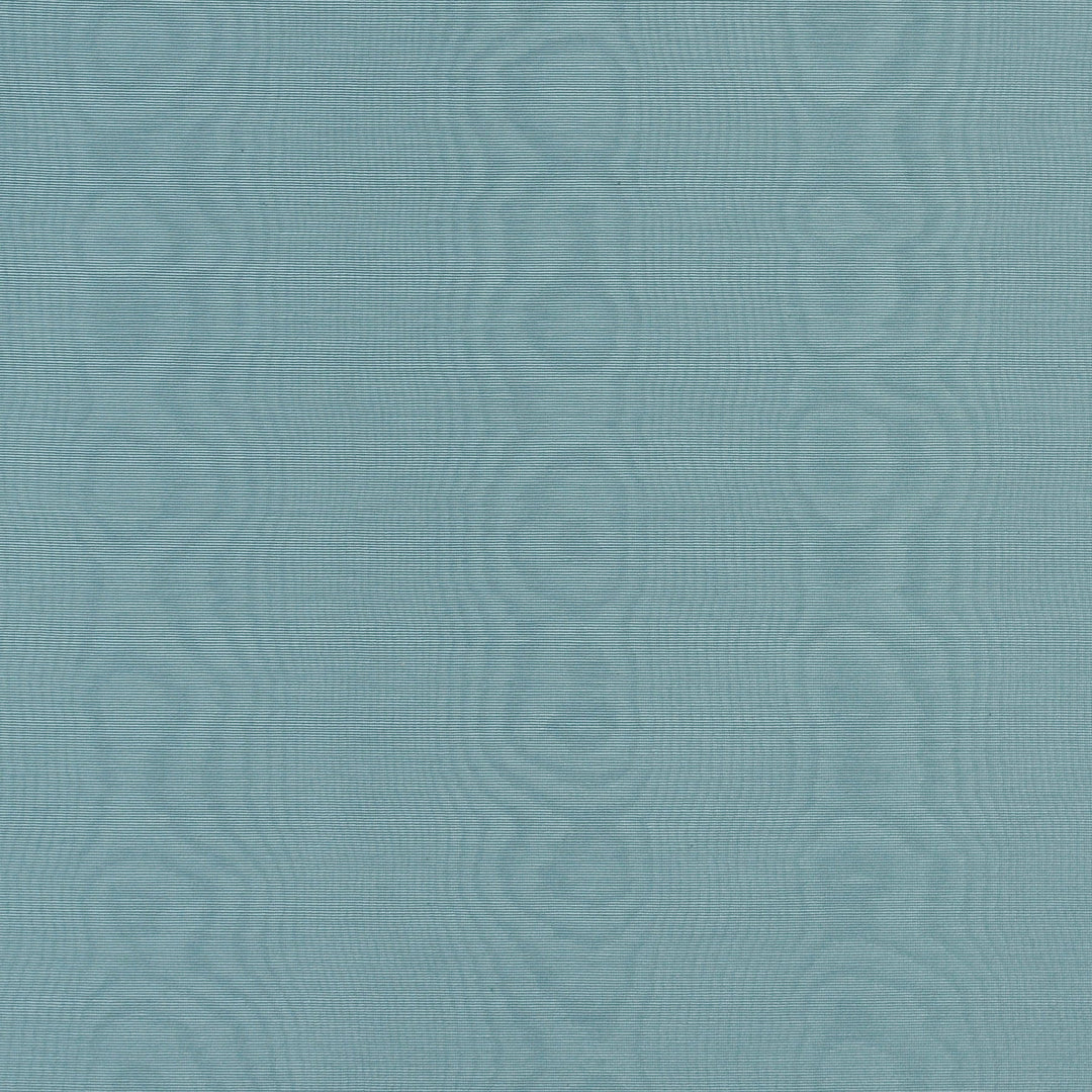Moire Baltic 473390 by PKL Studio Designer Fabric - 65% Cotton 35% Polyester Taiwan 51000 Horizontal: .000" and Vertical: 8.000" 58 - Swanky Fabrics -