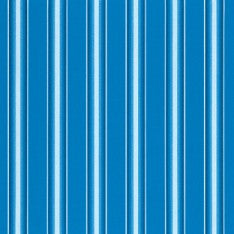 4755 Pacific Blue Fancy by Sunbrella Designer Fabric Awning Fabrics > SunbrellaÂ® Stripes 100% Acrylic USA or Imported 7.67" (19.5cm) 46" - Swanky Fabrics -
