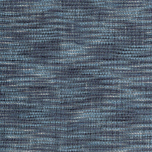 Kravet Fabric Khadi Melange Indigo