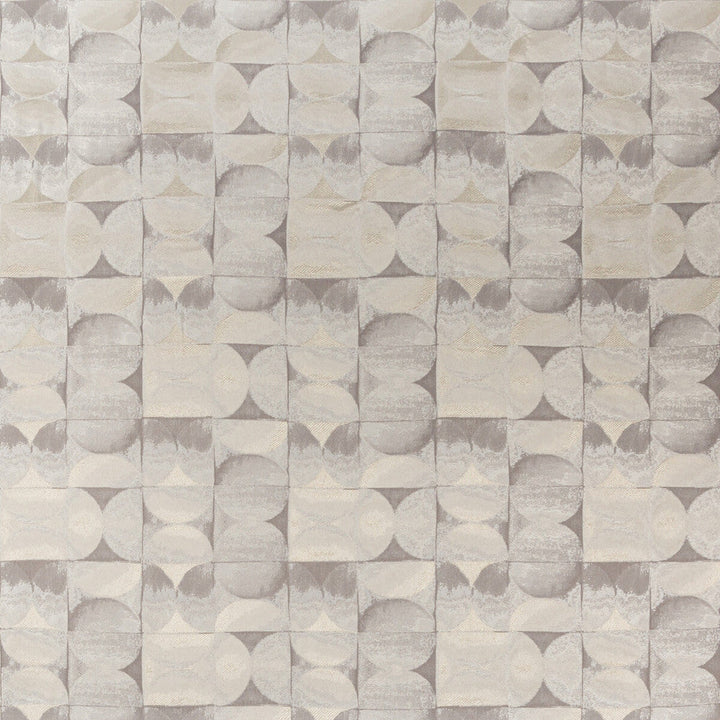 Moon Tide Gray Pearl by Kravet Contract Designer Fabric KRAVET CRUISE TREVIRA CS POLYESTER - 100% Turkey - Horizontal: 11.81 and Vertical: 12.4 119 - Swanky Fabrics -
