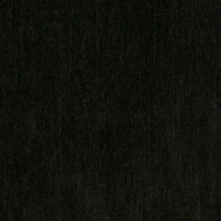 4783 Onyx by Charlotte Designer Fabric Chenille Classics V 100% Woven Polyester Asia Exceeds 200,000 Wyzenbeek Rubs (Heavy Duty) No Repeat 54 Inches - Swanky Fabrics -