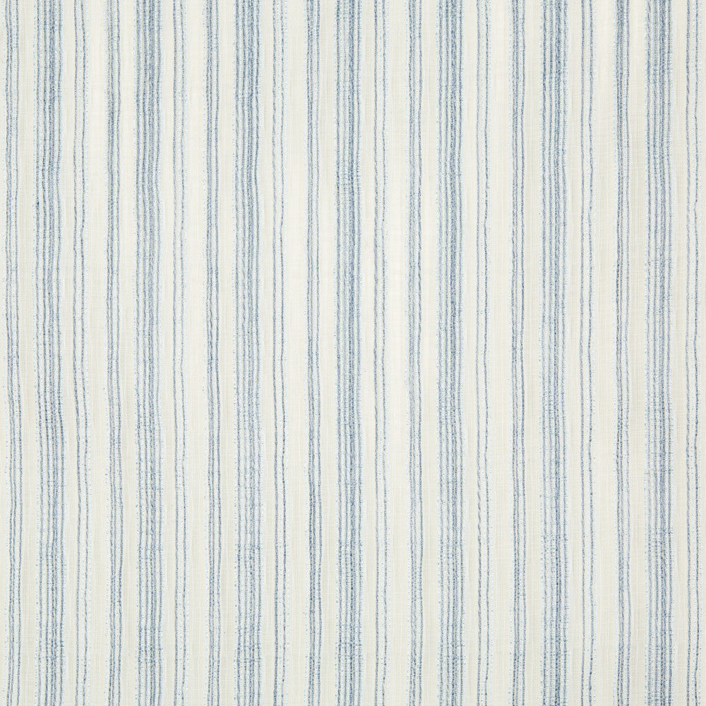 Coasting Blue Pearl by Kravet Contract Designer Fabric KRAVET CRUISE TREVIRA - 100% Turkey Horizontal: 0 and Vertical: 1.5 116.93 - Swanky Fabrics -