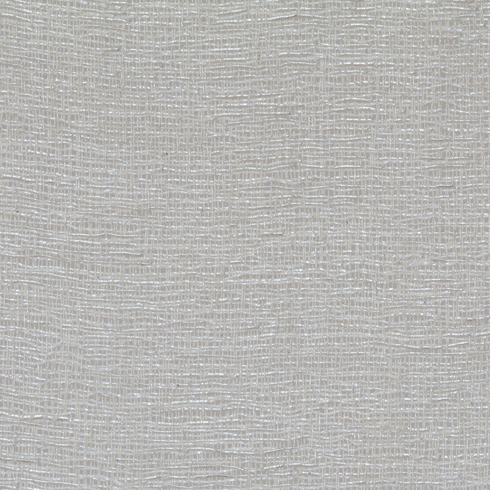 Makuria Crystal by Kravet Couture Designer Fabric WINDSOR SMITH NAILA LINEN - 63%;COTTON - 27%;POLYESTER - 10% Italy Horizontal: 32.8 and Vertical: 38.6 57 - Swanky Fabrics -