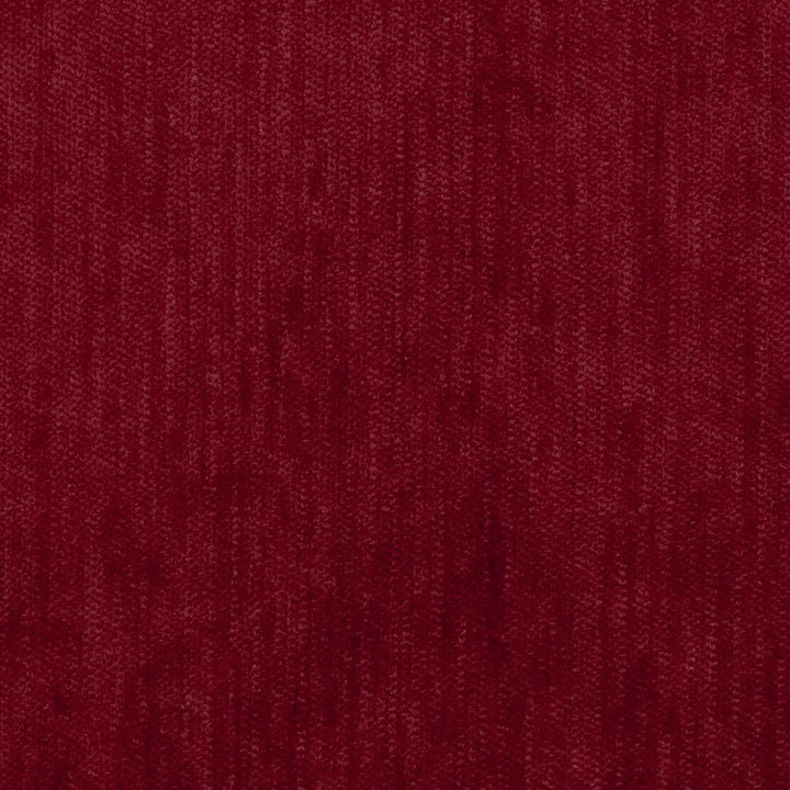 4788 Cherry by Charlotte Designer Fabric Chenille Classics V & Ring Book Page #20 100% Woven Polyester Asia Exceeds 200,000 Wyzenbeek Rubs (Heavy Duty) No Repeat 54 Inches - Swanky Fabrics -