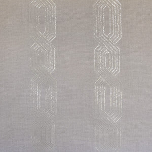 Kravet Fabric Metalwork Shell