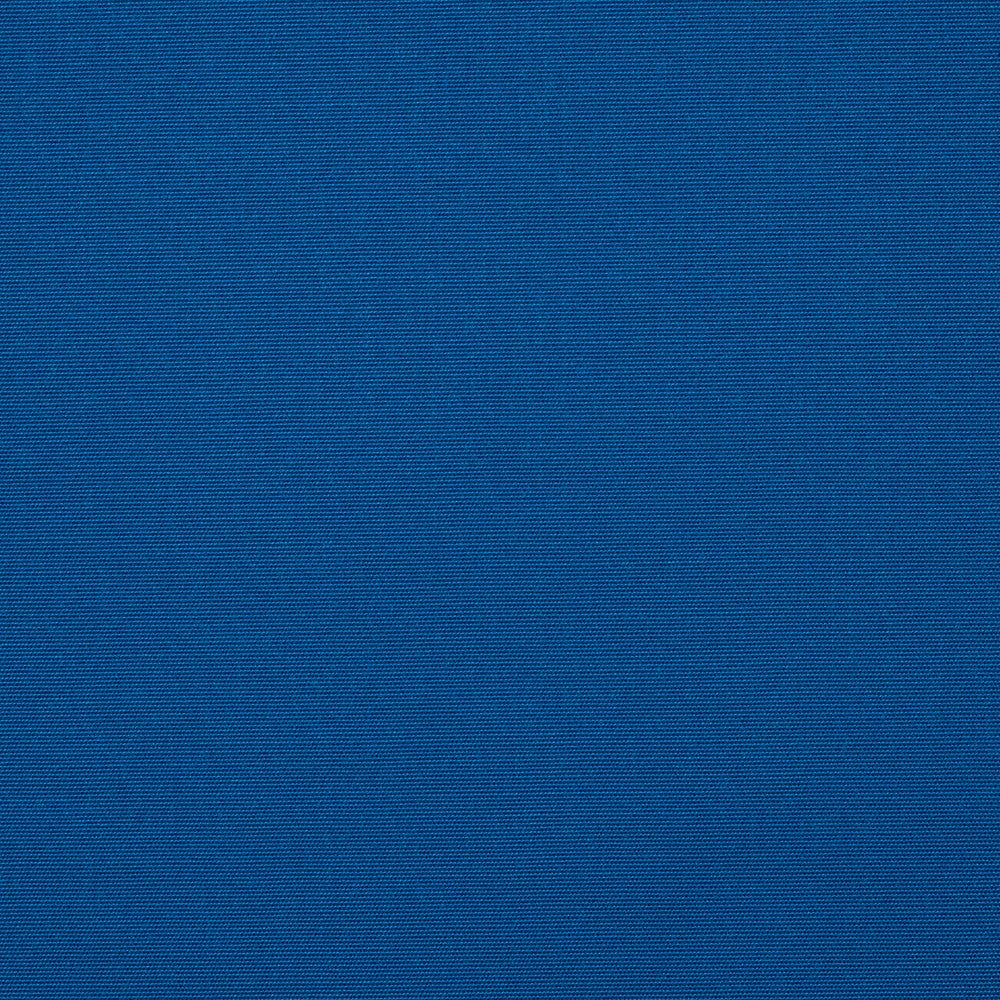 4601 Pacific Blue by Sunbrella Designer Fabric Sunbrella Awning / Marine 46 in. Solids 100% Sunbrella® Acrylic USA or Imported 10-Year Horizontal: and Vertical: 46 in. - Swanky Fabrics -