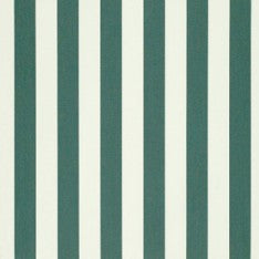 4806  Forest Green   Natural  6 Bar by Sunbrella Designer Fabric our website for purchase 100% Sunbrella Acrylic USA (see sample) 7.67" (19.5cm) 46"  - Swanky Fabrics -