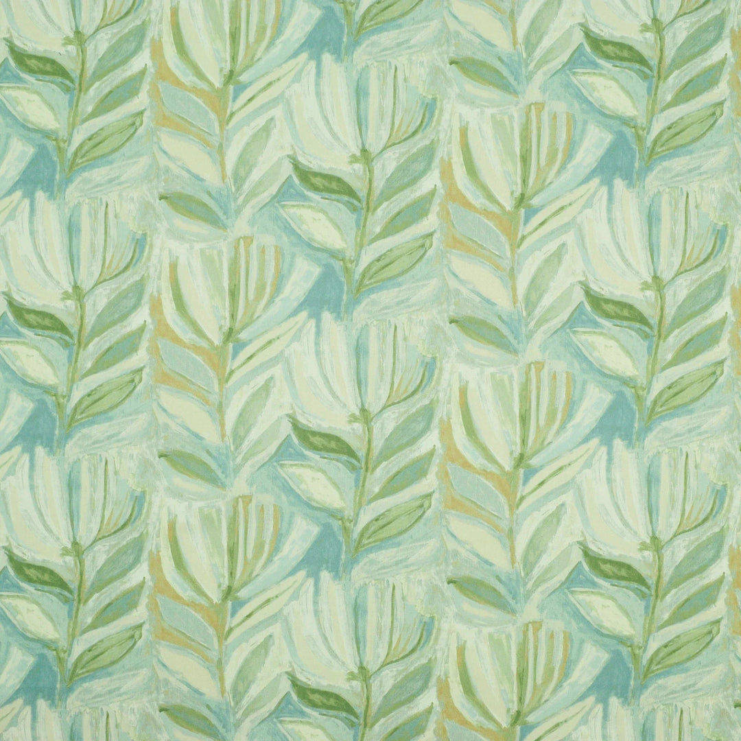 Tulip Impressions Bliss 480841 by PKL Studio Designer Fabric - 100% Cotton India 11000 Horizontal: 13.500" and Vertical: 12.625" 55 - Swanky Fabrics -