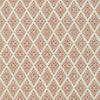 PKL Studio Fabric Aldo Lattice Redwood 480860