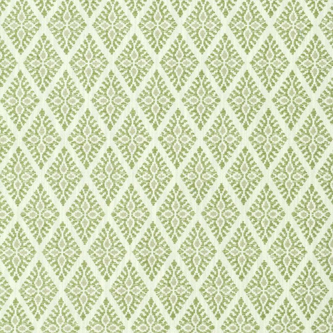 Aldo Lattice Spring 480863 by PKL Studio Designer Fabric - 64% Recycled Polyester 36% Cotton India 51000 Horizontal: 1.700" and Vertical: 2.600" 55 - Swanky Fabrics -