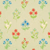 PKL Studio Fabric Bouquet Emb Springtime 480871