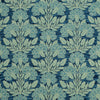 PKL Studio Fabric New Blooms Lapis 480921