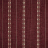 PKL Studio Fabric Westward Stripe Raisin 480931