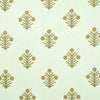 PKL Studio Fabric Hayley Emb Topaz 480944
