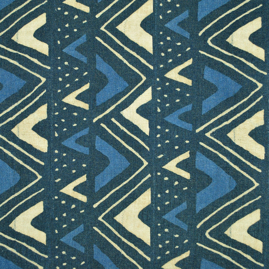 Earthmark Ink 480992 by PKL Studio Designer Fabric - 90% Polyester 10% Linen China 51000 Horizontal: 27.000" and Vertical: 25.000" 54 - Swanky Fabrics -