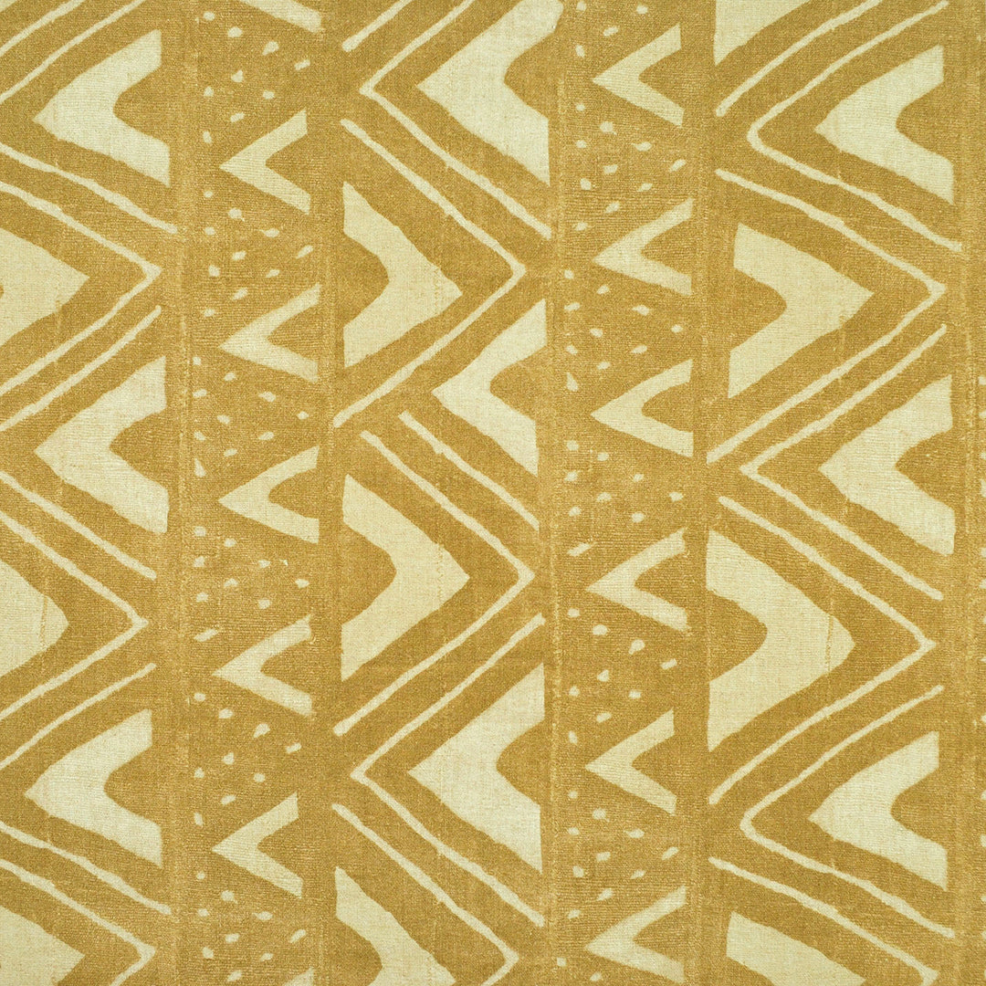 Earthmark Camel 480993 by PKL Studio Designer Fabric - 90% Polyester 10% Linen China 51000 Horizontal: 27.000" and Vertical: 25.000" 54 - Swanky Fabrics -