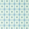 PKL Studio Fabric Southport Check Horizon 481032