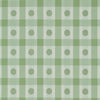 PKL Studio Fabric Southport Check Aloe 481033