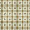 PKL Studio Fabric Southport Check Mocha 481034