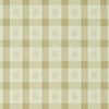 PKL Studio Fabric Southport Check Flax 481035
